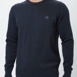 Мужская кофта Loro Piana тёмно-синего цвета