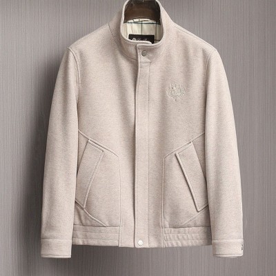 Мужская куртка Loro Piana premium - Beige