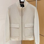 Мужская куртка Loro Piana premium - Beige