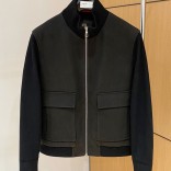 Мужская куртка Loro Piana premium - Black