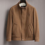 Мужская куртка Loro Piana premium - Brown