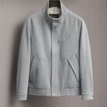 Мужская куртка Loro Piana premium - Grey