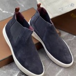 Мужские ботинки Loro Piana