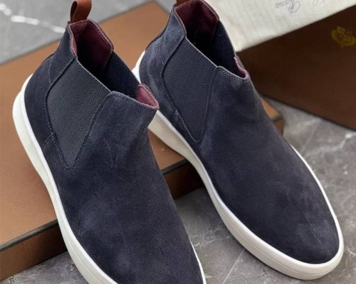 Мужские ботинки Loro Piana