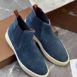 Мужские ботинки Loro Piana