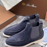 Мужские ботинки Loro Piana