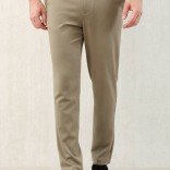 Мужские брюки Loro Piana Premium - Khaki