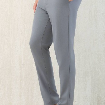 Мужские брюки Loro Piana Premium - Light Blue