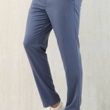 Мужские брюки Loro Piana Premium - Denim Blue