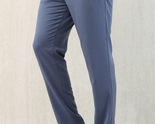 Мужские брюки Loro Piana Premium - Denim Blue