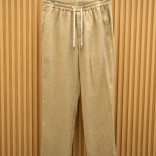 Мужские льняные штаны Loro Piana Premium