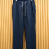 Мужские льняные штаны Loro Piana Premium