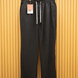 Мужские льняные штаны Loro Piana Premium