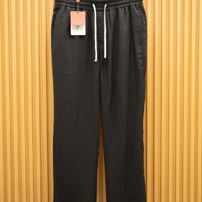 Мужские льняные штаны Loro Piana Premium