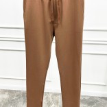 Мужские спортивные штаны Loro Piana - Brown