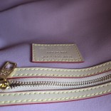 Дорожная сумка Louis Vuitton x Takashi Murakami Keepall Bandoulière 45x22 см