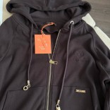 Женский вельветовый костюм Loro Piana Premium