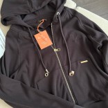 Женский вельветовый костюм Loro Piana Premium