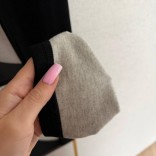 Женские утеплённые леггинсы Loro Piana Premium