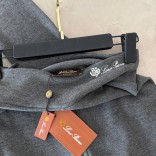 Женские утеплённые леггинсы Loro Piana Premium