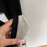 Женские утеплённые леггинсы Loro Piana Premium