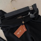 Женские утеплённые леггинсы Loro Piana Premium