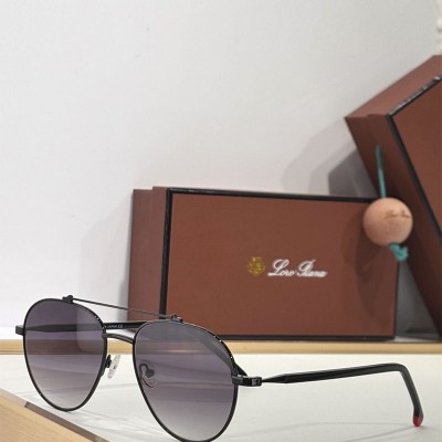 Солнцезащитные очки  Loro Piana