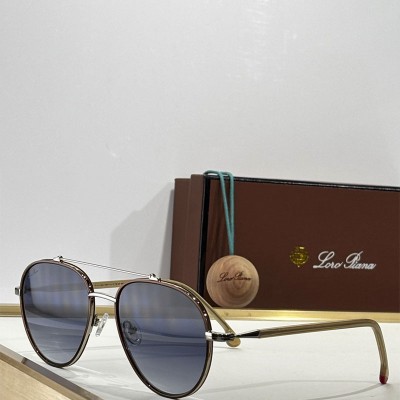 Солнцезащитные очки  Loro Piana