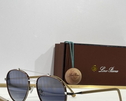 Солнцезащитные очки  Loro Piana