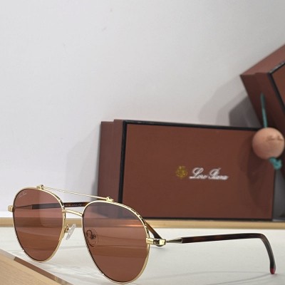 Солнцезащитные очки  Loro Piana