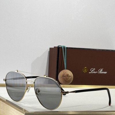 Солнцезащитные очки  Loro Piana