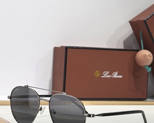 Солнцезащитные очки  Loro Piana