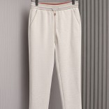 Спортивные штаны Loro Piana premium - Beige