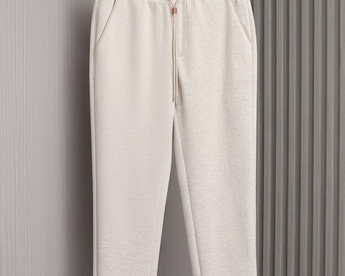 Спортивные штаны Loro Piana premium - Beige