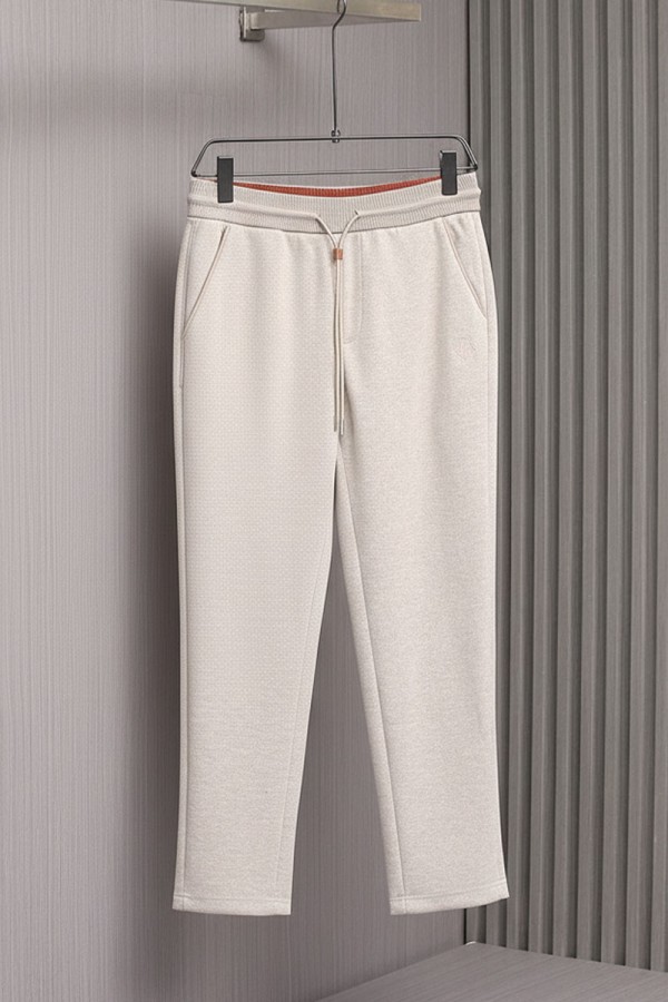 Спортивные штаны Loro Piana premium - Beige