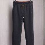 Спортивные штаны Loro Piana premium - Black