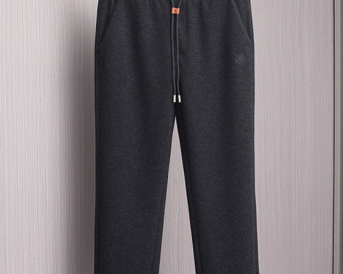 Спортивные штаны Loro Piana premium - Black