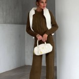 Женский костюм Loro Piana