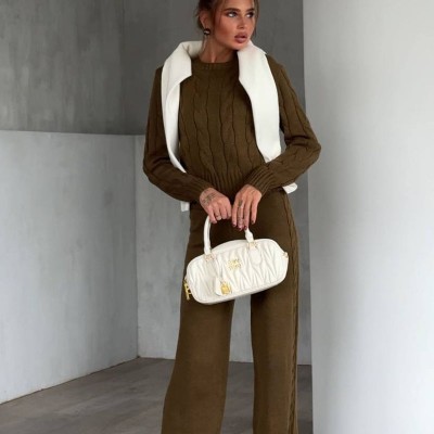 Женский костюм Loro Piana