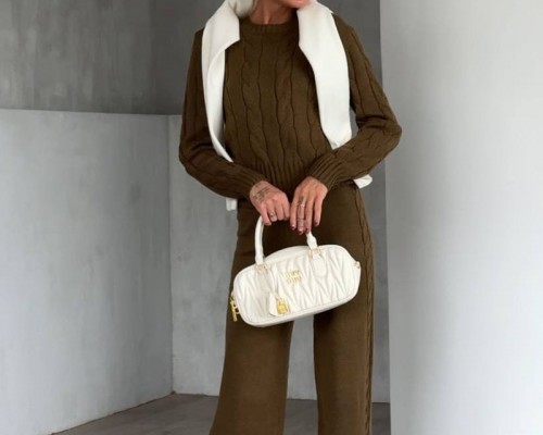 Женский костюм Loro Piana