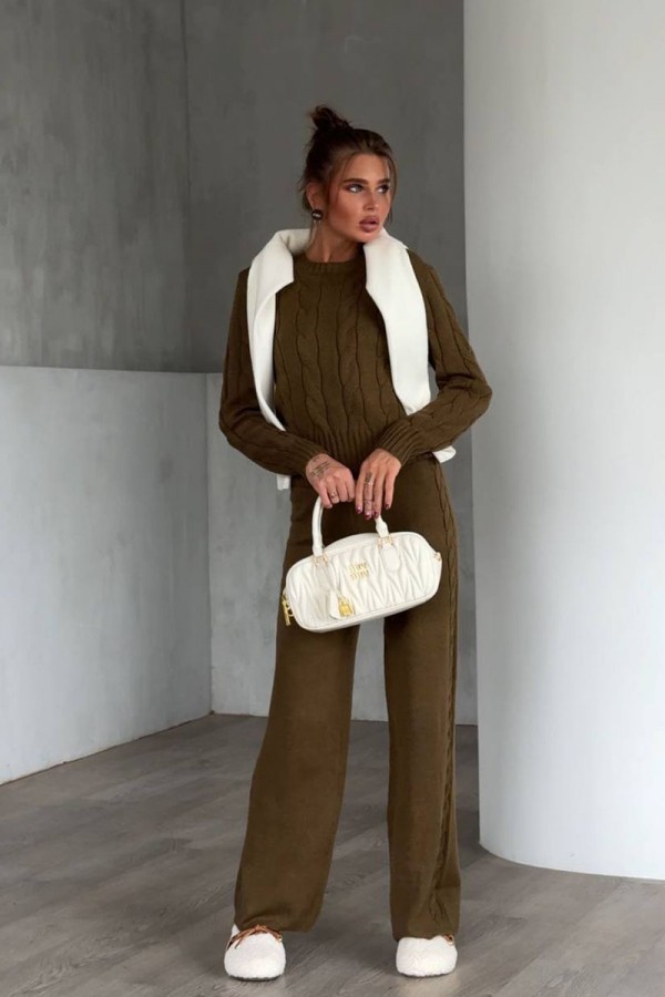 Женский костюм Loro Piana Женский костюм Loro Piana