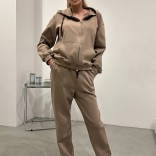 Женский костюм Loro Piana Premium