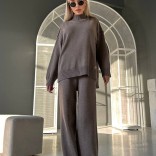 Женский костюм Loro Piana Premium