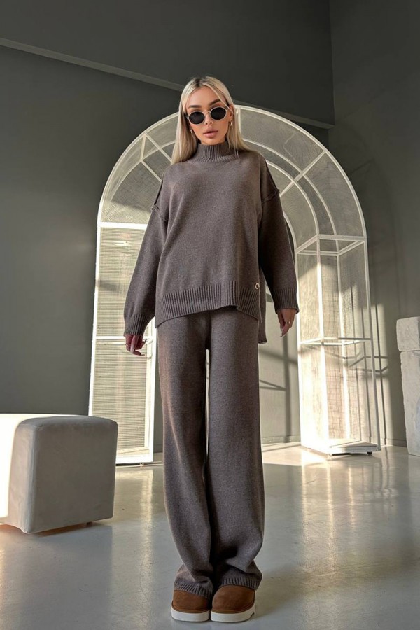 Женский костюм Loro Piana Premium