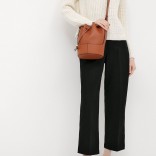 Замшевые ботинки Open Winter Walk темно-синие