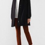 Замшевые ботинки Ylvi Walk пудровые