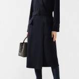 Замшевые лоферы Summer Charms Walk каштановые