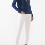 Замшевые лоферы Summer Charms Walk коричневые