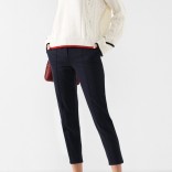 Замшевые лоферы Summer Charms Walk темно-синие