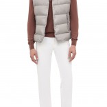 Замшевые лоферы Summer Walk оливковые